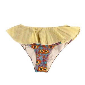 Albertine Bikini Bottom NWOT 